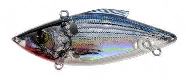 Acqua Dolce Bill Lewis Lures Rat-L-Trap Con Liv-N-Sound 1 Acqua Dolce Bill Lewis Lures Rat-L-Trap Con Liv-N-Sound