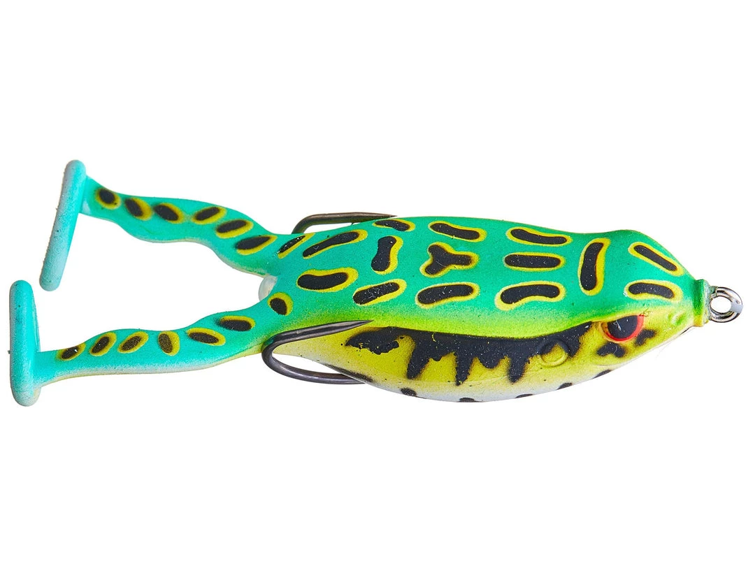Spro Flappin Frog 65 Acqua Dolce 8 Spro Flappin Frog 65 Acqua Dolce - immagine 8