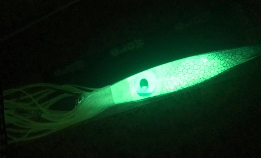 Lingcod Jigs Living Squids Saltwater 6 Lingcod Jigs Living Squids Saltwater - immagine 6