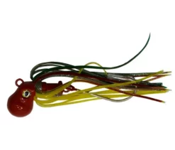 Saltwater Lingcod Jigs Octopus -Negozio Strumenti Pesca Economico LingcodJigsOctopusRasta 1080x1080