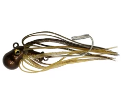 Saltwater Lingcod Jigs Octopus -Negozio Strumenti Pesca Economico LingcodJigsOctopusRootBeer 1080x1080