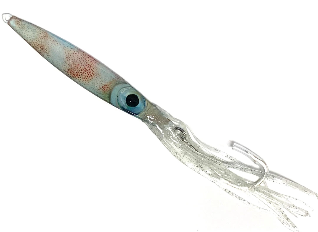 Lingcod Jigs Living Squids Saltwater 2 Lingcod Jigs Living Squids Saltwater - immagine 2
