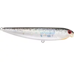 Fortunato Mestiere Sammy Topwater 20 Fortunato Mestiere Sammy Topwater -Negozio Strumenti Pesca Economico LuckyCraftSammyCrackBlack 1080x1080