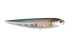 Fortunato Mestiere Sammy Topwater 19 Fortunato Mestiere Sammy Topwater -Negozio Strumenti Pesca Economico Lucky Craft Sammy MS American Shad 1080x1080