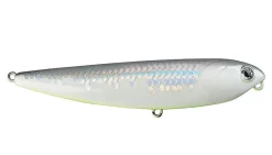 Fortunato Mestiere Sammy Topwater 17 Fortunato Mestiere Sammy Topwater -Negozio Strumenti Pesca Economico Lucky Craft Sammy MS Gunmetal Shad 1080x1080