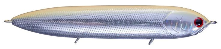 Fortunato Craft Super Sammy 126 Acqua Dolce 2 Fortunato Craft Super Sammy 126 Acqua Dolce - immagine 2