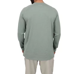 Aftco Samurai L/S Camicia UV Oliva Heather -Negozio Strumenti Pesca Economico M61126 OLIH 3 f318ca43 28cd 4bd2 904e b86218a4f32c 1080x1080