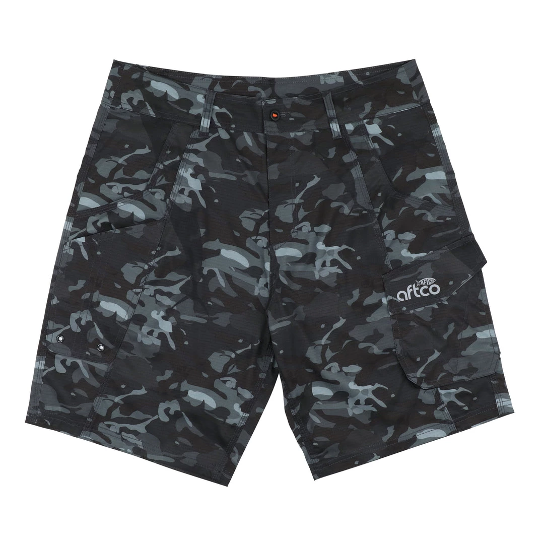 Aftco Tactical Fishing Shorts 1 Aftco Tactical Fishing Shorts