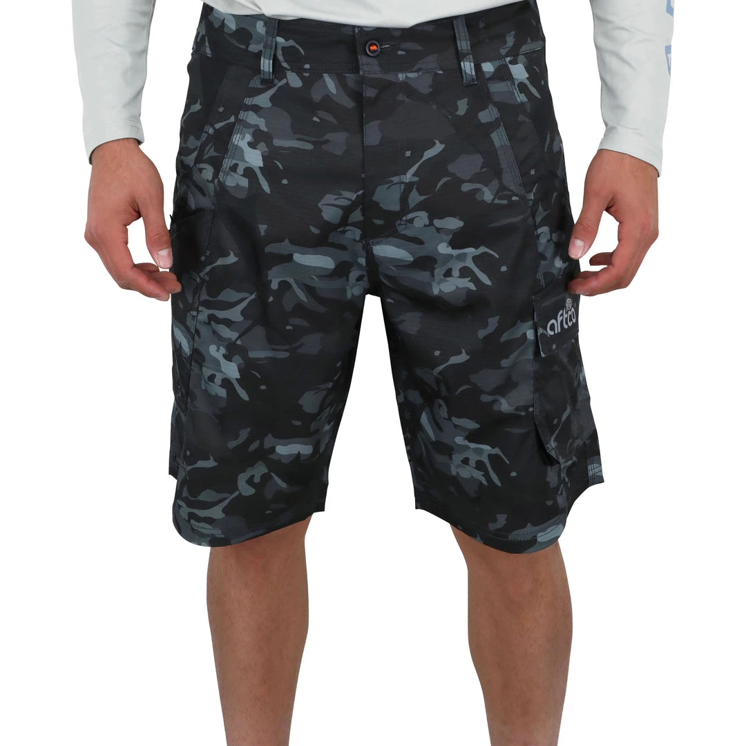 Aftco Tactical Fishing Shorts 2 Aftco Tactical Fishing Shorts - immagine 2