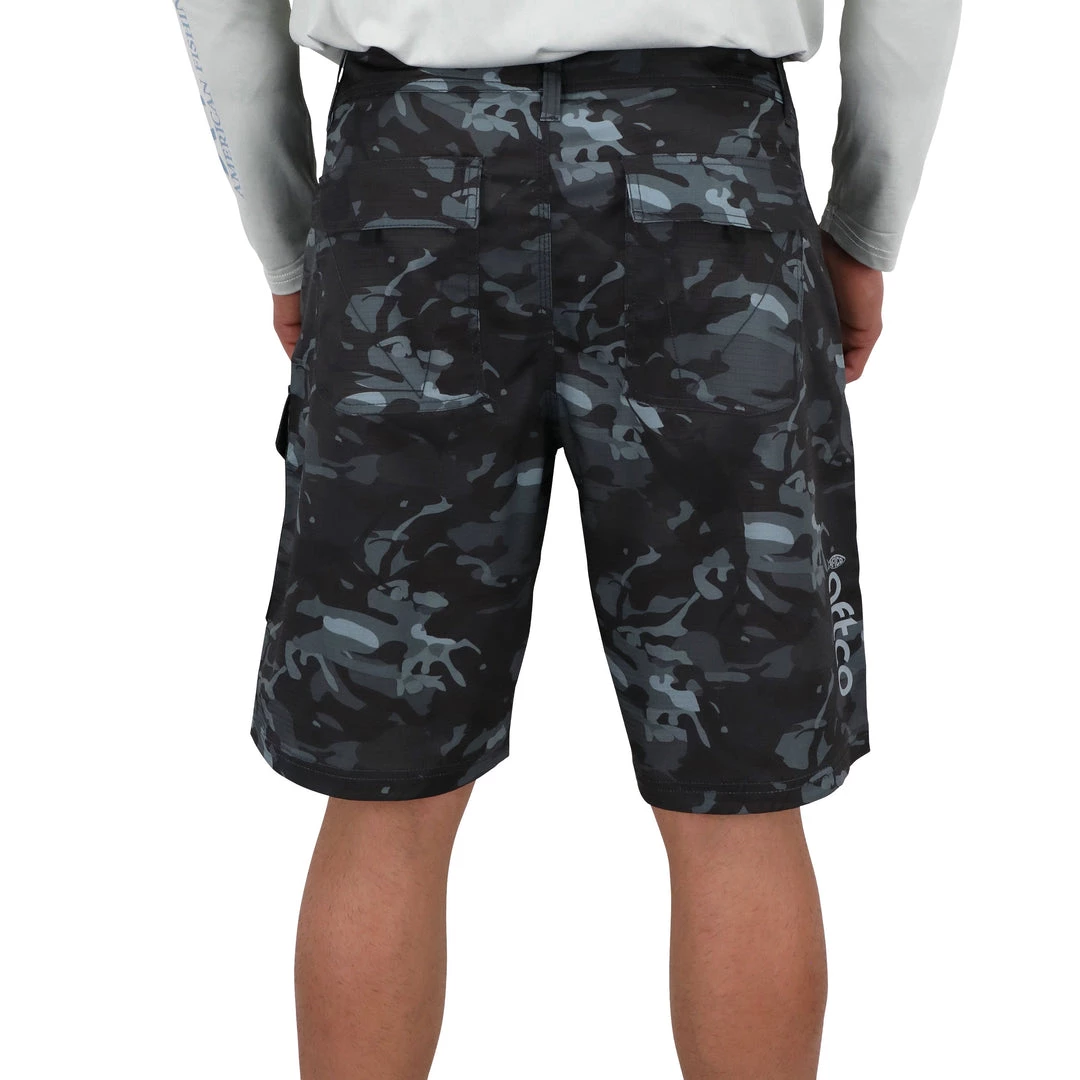 Aftco Tactical Fishing Shorts 4 Aftco Tactical Fishing Shorts - immagine 4