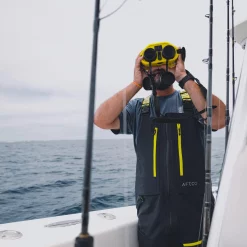 Aftco Barricade Elite Bib -Negozio Strumenti Pesca Economico MB30 lifestyle 1080x1080