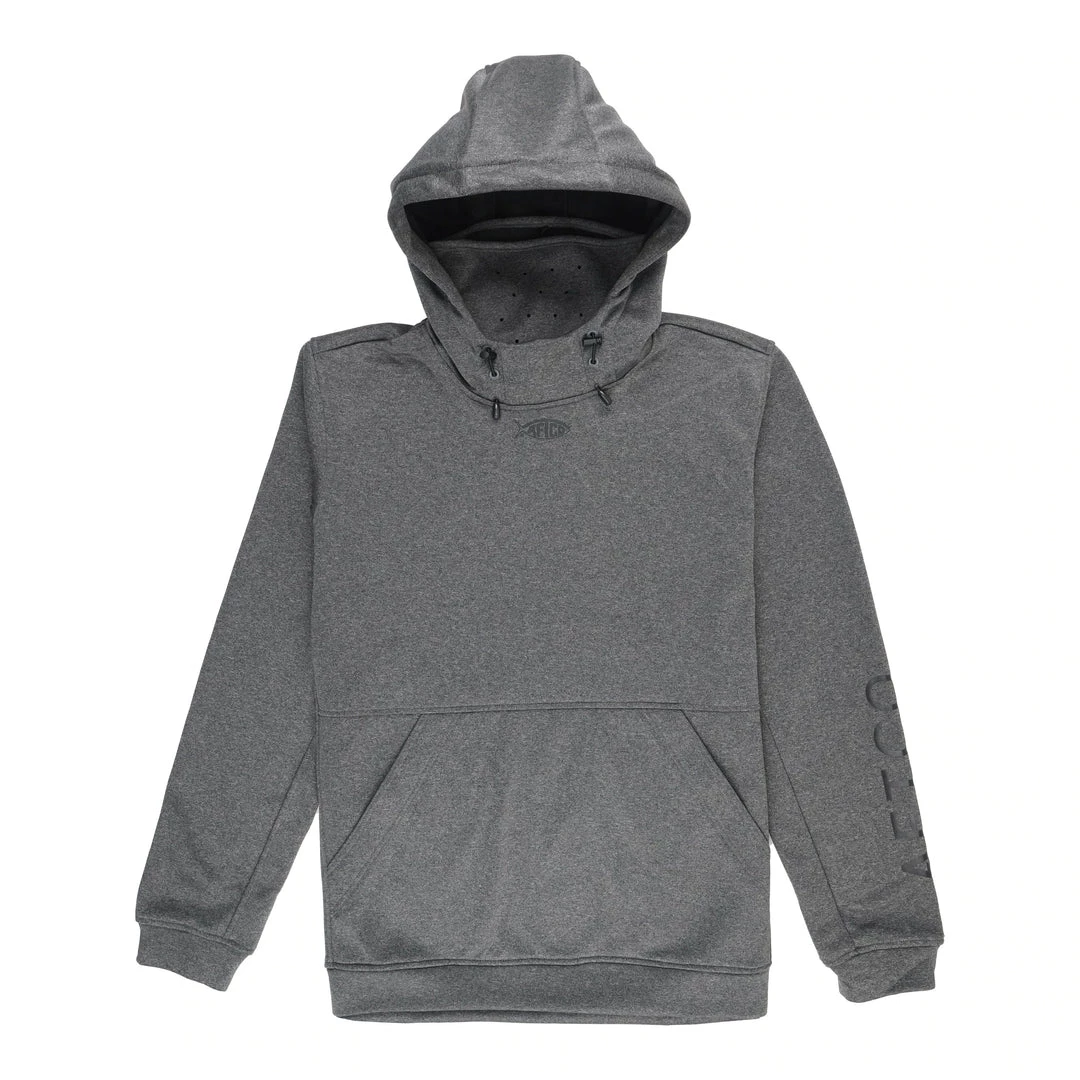 Felpa Aftco Reaper Technical Fleece Hoodie 1 Felpa Aftco Reaper Technical Fleece Hoodie