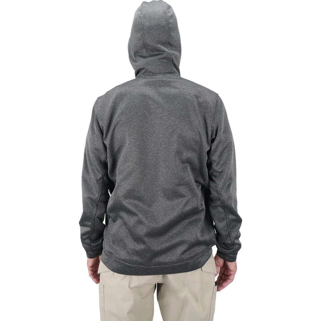 Felpa Aftco Reaper Technical Fleece Hoodie 3 Felpa Aftco Reaper Technical Fleece Hoodie - immagine 3