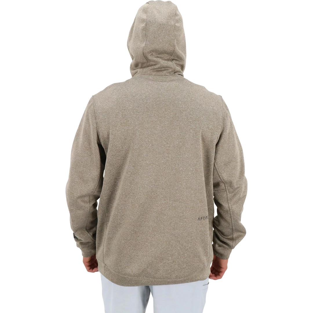 Felpa Aftco Reaper Technical Fleece Hoodie 5 Felpa Aftco Reaper Technical Fleece Hoodie - immagine 5