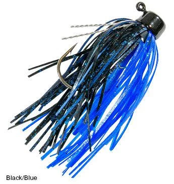 Z Man Z-Man ShroomZ Micro Finesse Jigs 6 Z Man Z-Man ShroomZ Micro Finesse Jigs - immagine 6