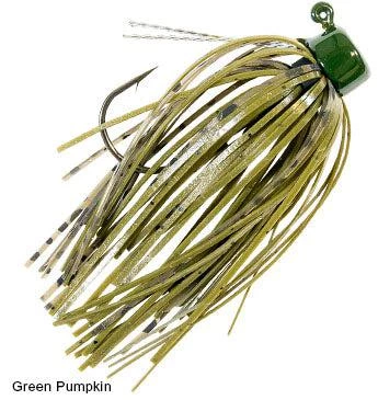 Z Man Z-Man ShroomZ Micro Finesse Jigs 3 Z Man Z-Man ShroomZ Micro Finesse Jigs - immagine 3