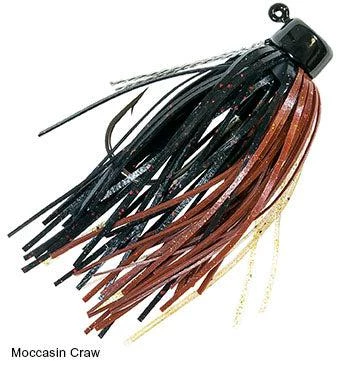 Z Man Z-Man ShroomZ Micro Finesse Jigs 1 Z Man Z-Man ShroomZ Micro Finesse Jigs
