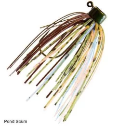Z Man Z-Man ShroomZ Micro Finesse Jigs 10 Z Man Z-Man ShroomZ Micro Finesse Jigs -Negozio Strumenti Pesca Economico MFJ18 06PK2 1080x1080