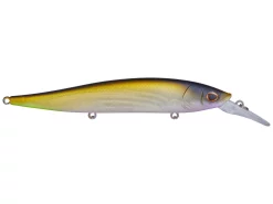 Berkley Stunna 112+1 Jerkbait 22 Berkley Stunna 112+1 Jerkbait -Negozio Strumenti Pesca Economico MF Tennessee Shad 1080x1080