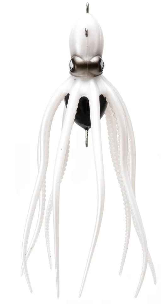 Mustadi D'acqua Salata InkVader Octopus Jigs 8 Mustadi D'acqua Salata InkVader Octopus Jigs - immagine 8