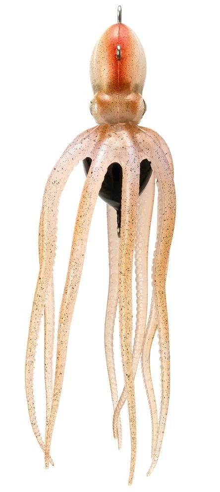 Mustadi D'acqua Salata InkVader Octopus Jigs 10 Mustadi D'acqua Salata InkVader Octopus Jigs - immagine 10