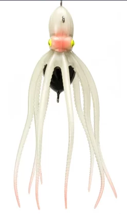Mustadi D'acqua Salata InkVader Octopus Jigs 22 Mustadi D'acqua Salata InkVader Octopus Jigs -Negozio Strumenti Pesca Economico MIVK L GLO 1080x1080