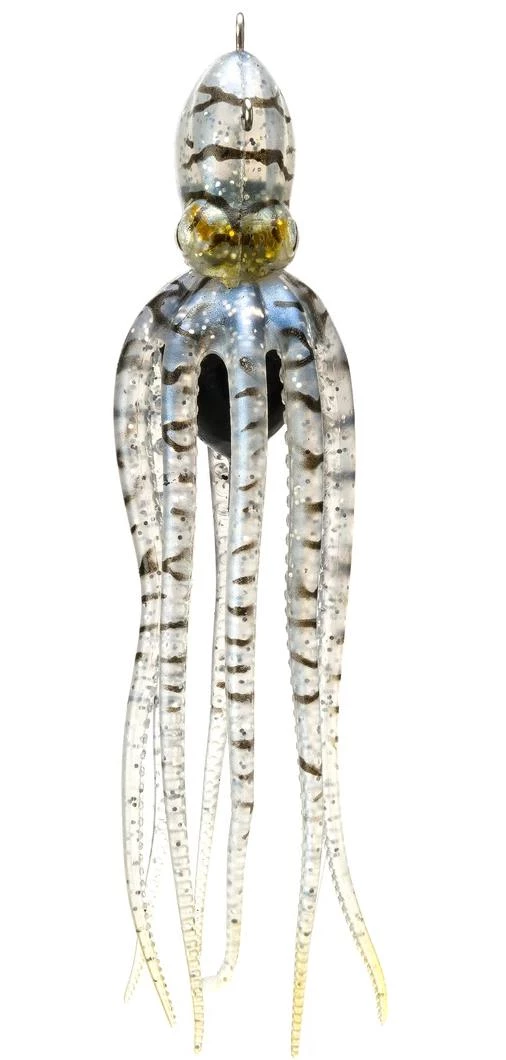 Mustadi D'acqua Salata InkVader Octopus Jigs 14 Mustadi D'acqua Salata InkVader Octopus Jigs - immagine 14