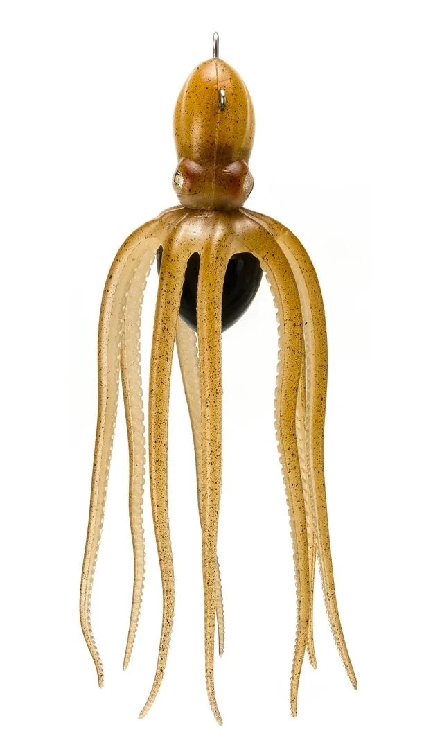 Mustadi D'acqua Salata InkVader Octopus Jigs 18 Mustadi D'acqua Salata InkVader Octopus Jigs - immagine 18
