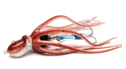 Mustadi D'acqua Salata InkVader Octopus Jigs 33 Mustadi D'acqua Salata InkVader Octopus Jigs -Negozio Strumenti Pesca Economico MIVK M RED 1080x1080