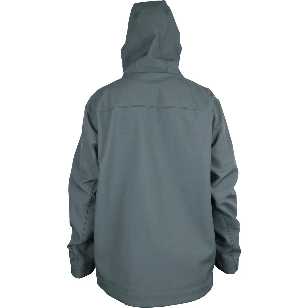 AFTCO Reaper 3-Layer Giacca Antivento Softshell 2 AFTCO Reaper 3-Layer Giacca Antivento Softshell - immagine 2