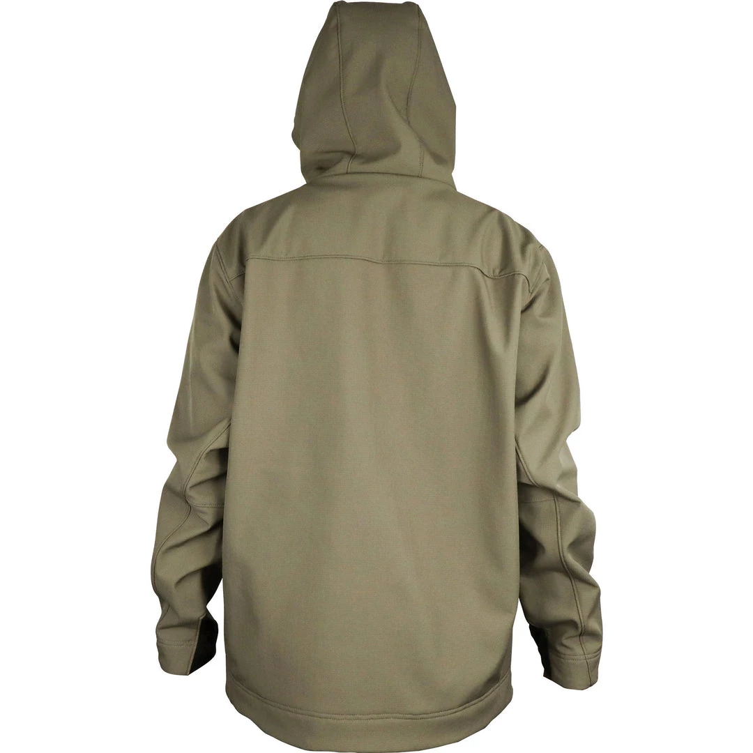 AFTCO Reaper 3-Layer Giacca Antivento Softshell 6 AFTCO Reaper 3-Layer Giacca Antivento Softshell - immagine 6