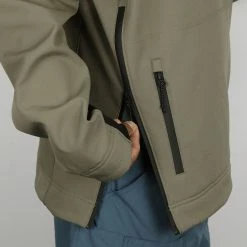 AFTCO Reaper 3-Layer Giacca Antivento Softshell 17 AFTCO Reaper 3-Layer Giacca Antivento Softshell -Negozio Strumenti Pesca Economico MJ31 OAK 3 2048x2048 516827e5 fd7d 48dd 889d 23ac74960f8b 1080x1080