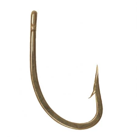 Saltwater Mustad Live Bait Bronze Hooks 100 Pack 1 Saltwater Mustad Live Bait Bronze Hooks 100 Pack