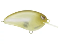 Spro John Crews Little John 50 Crankbait -Negozio Strumenti Pesca Economico Matte Shad 1080x1080