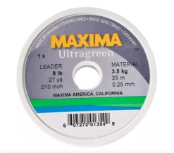 Linea Leader Ultragreen Maxima
