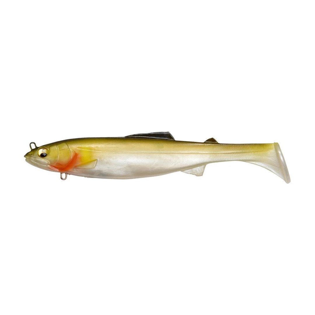 Megabass Magslowl 5" 4 Megabass Magslowl 5" - immagine 4