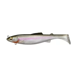 Megabass Magslowl 5" 10 Megabass Magslowl 5" -Negozio Strumenti Pesca Economico MegaBass Mag Slowl 5Pearl Shad 2048x2048 dbbefc58 3801 46f0 90f8 faaf994063e3 1080x1080