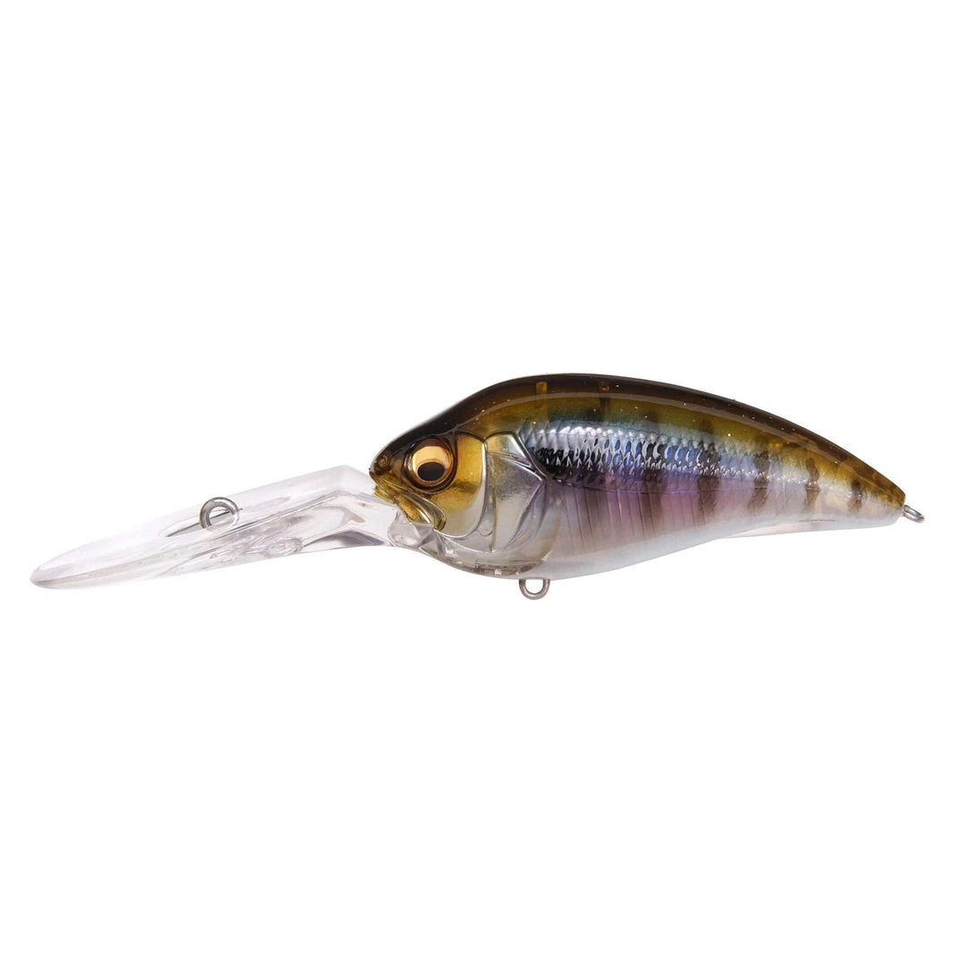 Acqua Dolce Megabass Super Z-3 Crankbait 3 Acqua Dolce Megabass Super Z-3 Crankbait - immagine 3
