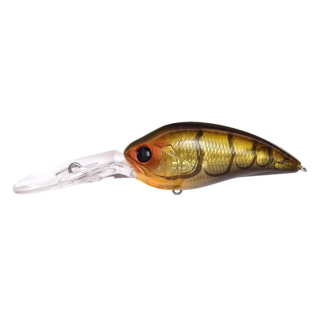 Acqua Dolce Megabass Super Z-3 Crankbait 10 Acqua Dolce Megabass Super Z-3 Crankbait - immagine 10