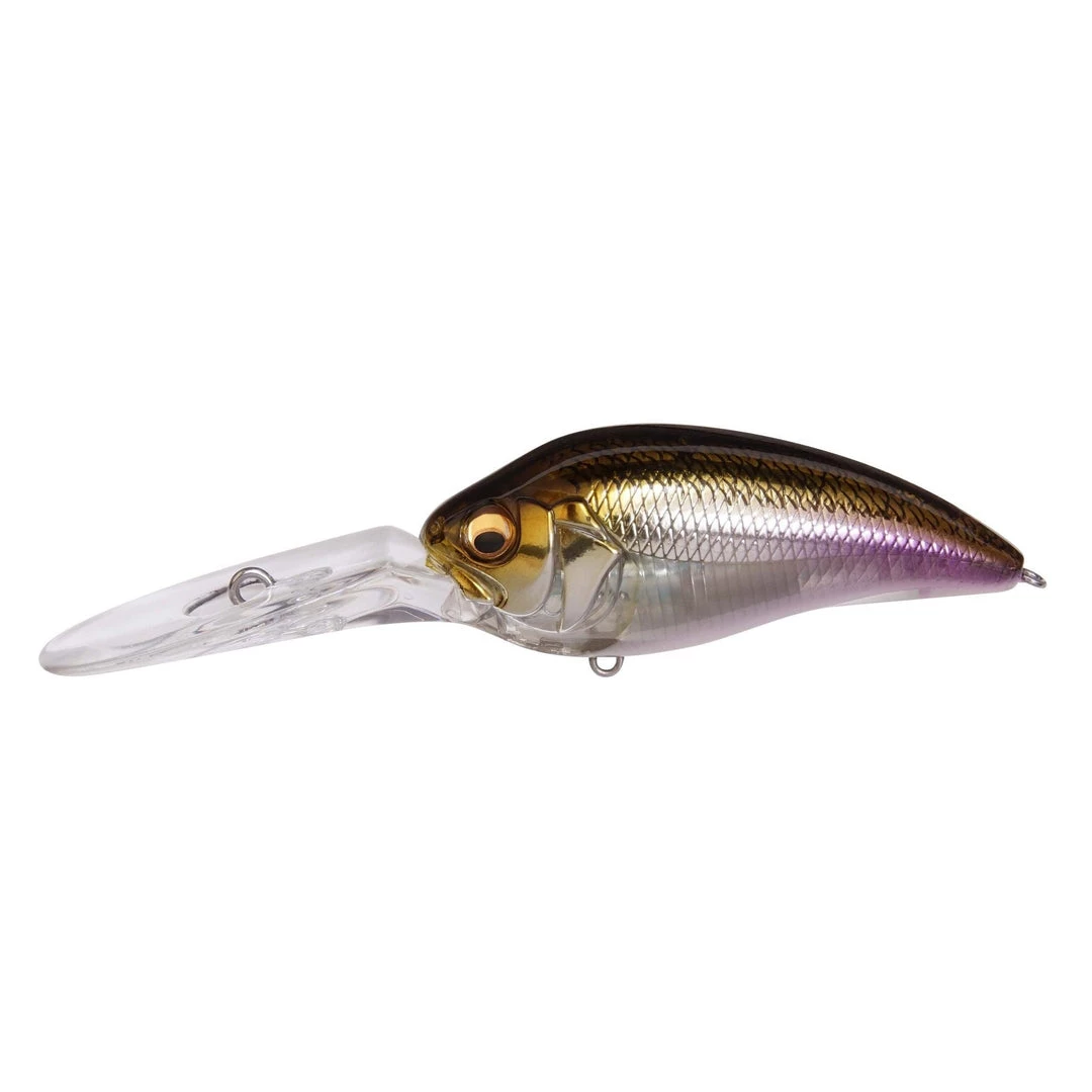 Acqua Dolce Megabass Super Z-3 Crankbait 2 Acqua Dolce Megabass Super Z-3 Crankbait - immagine 2