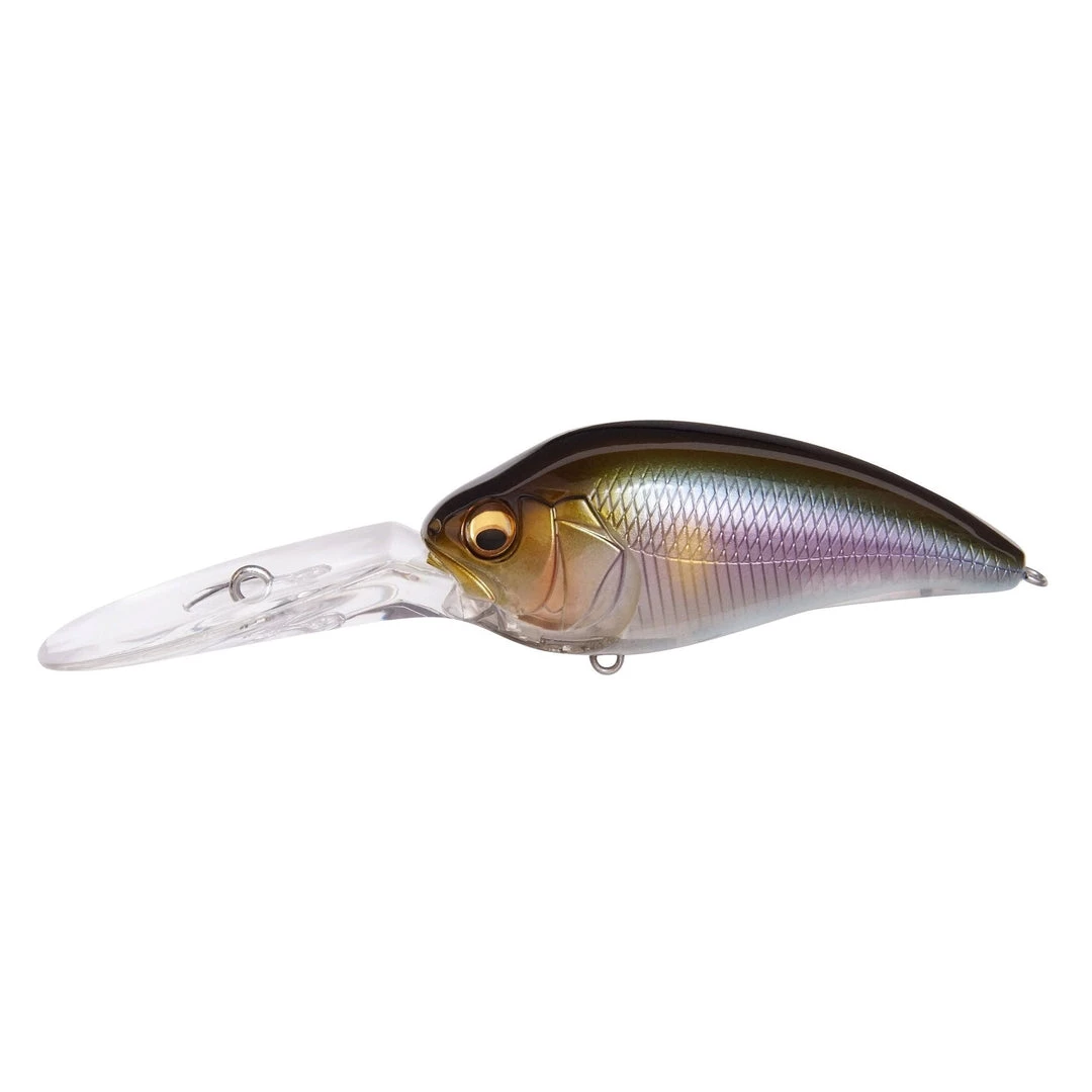 Acqua Dolce Megabass Super Z-3 Crankbait 1 Acqua Dolce Megabass Super Z-3 Crankbait