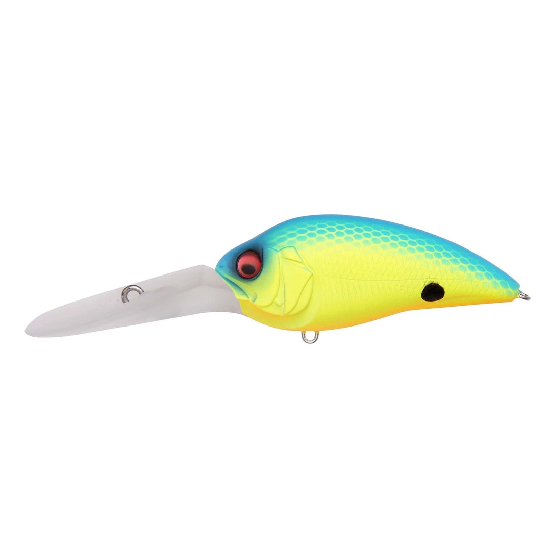Acqua Dolce Megabass Super Z-3 Crankbait 4 Acqua Dolce Megabass Super Z-3 Crankbait - immagine 4