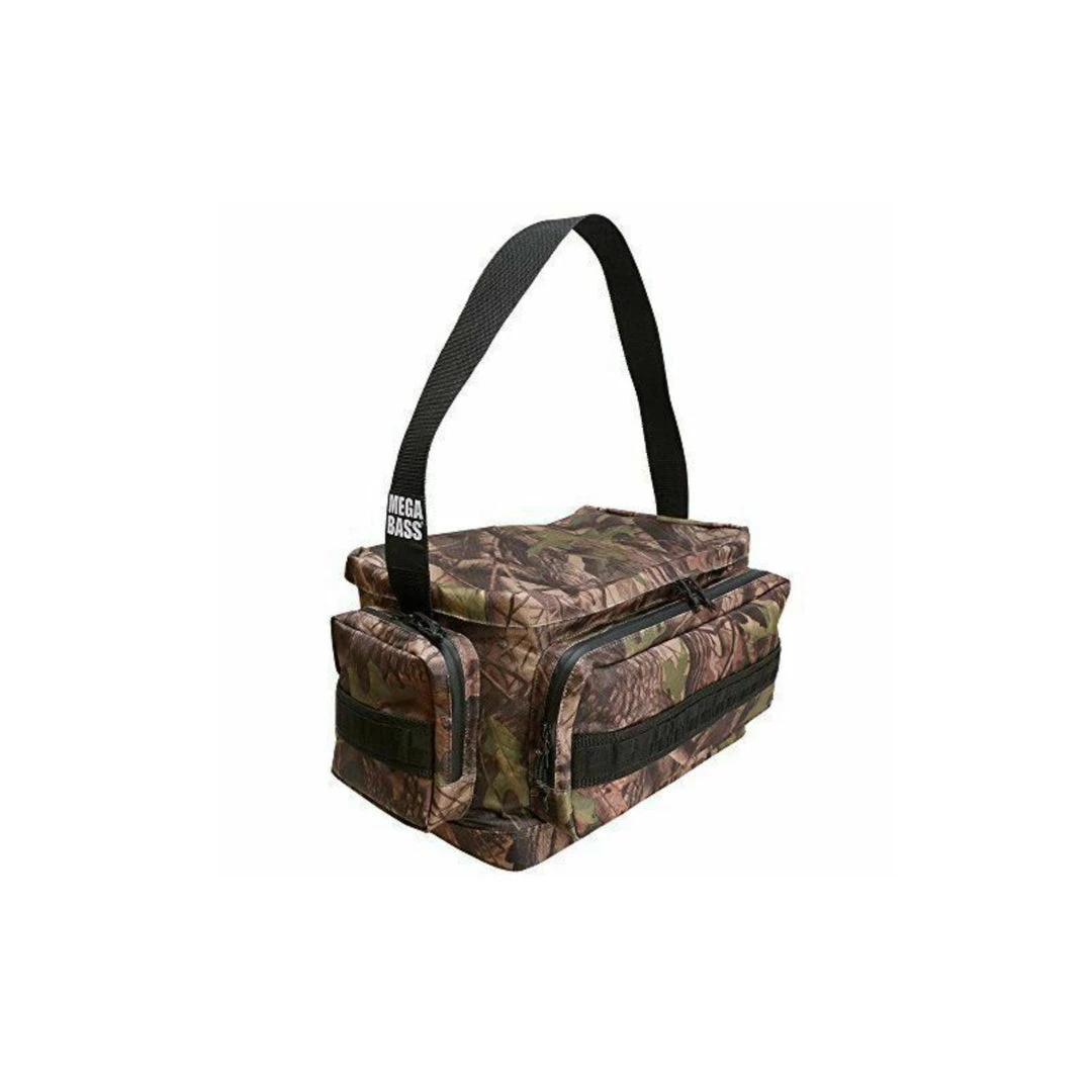 Megabass Survival Bag II Acqua Dolce 1 Megabass Survival Bag II Acqua Dolce
