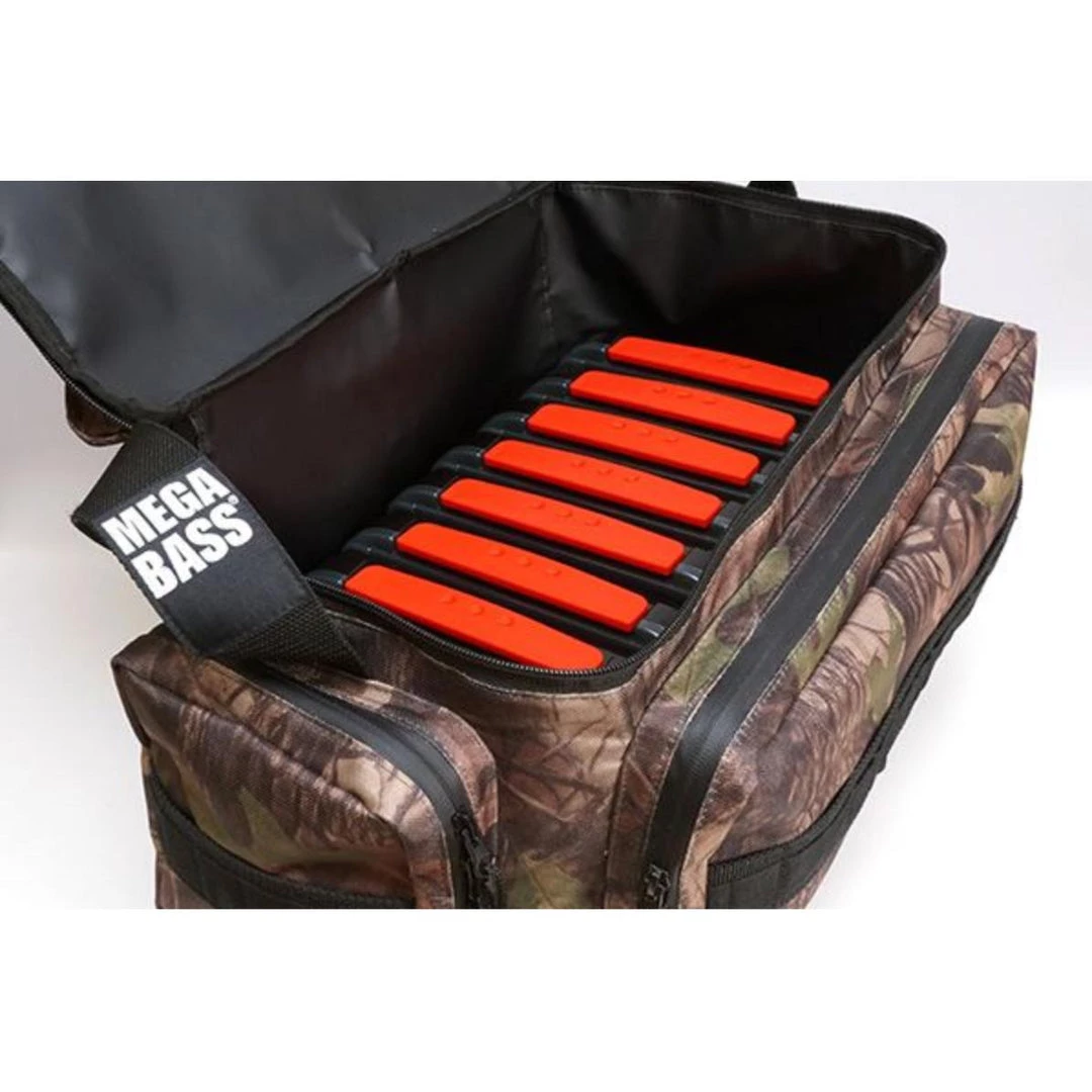 Megabass Survival Bag II Acqua Dolce 2 Megabass Survival Bag II Acqua Dolce - immagine 2