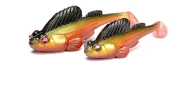 Megabass Dark Sleeper Swimbait Acqua Dolce