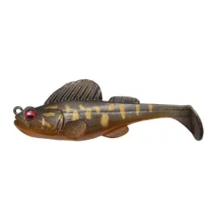 Megabass Dark Sleeper Swimbait Acqua Dolce -Negozio Strumenti Pesca Economico Megabass Dark Sleeper DONKO 1080x1080