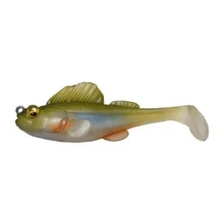 Megabass Dark Sleeper Swimbait Acqua Dolce -Negozio Strumenti Pesca Economico Megabass Dark Sleeper HANAHAZE 1080x1080
