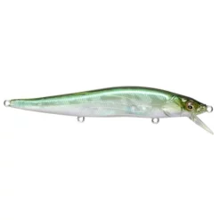 Megabass Vision ONETEN Jerkbait Acqua Dolce -Negozio Strumenti Pesca Economico Megabass GP Crystal Shad 1080x1080