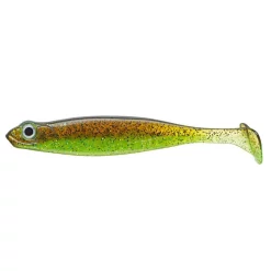 Megabass Hazedong Shad 9 Megabass Hazedong Shad -Negozio Strumenti Pesca Economico Megabass Hazedong Shad Green Pumpkin Chartreuse 1080x1080