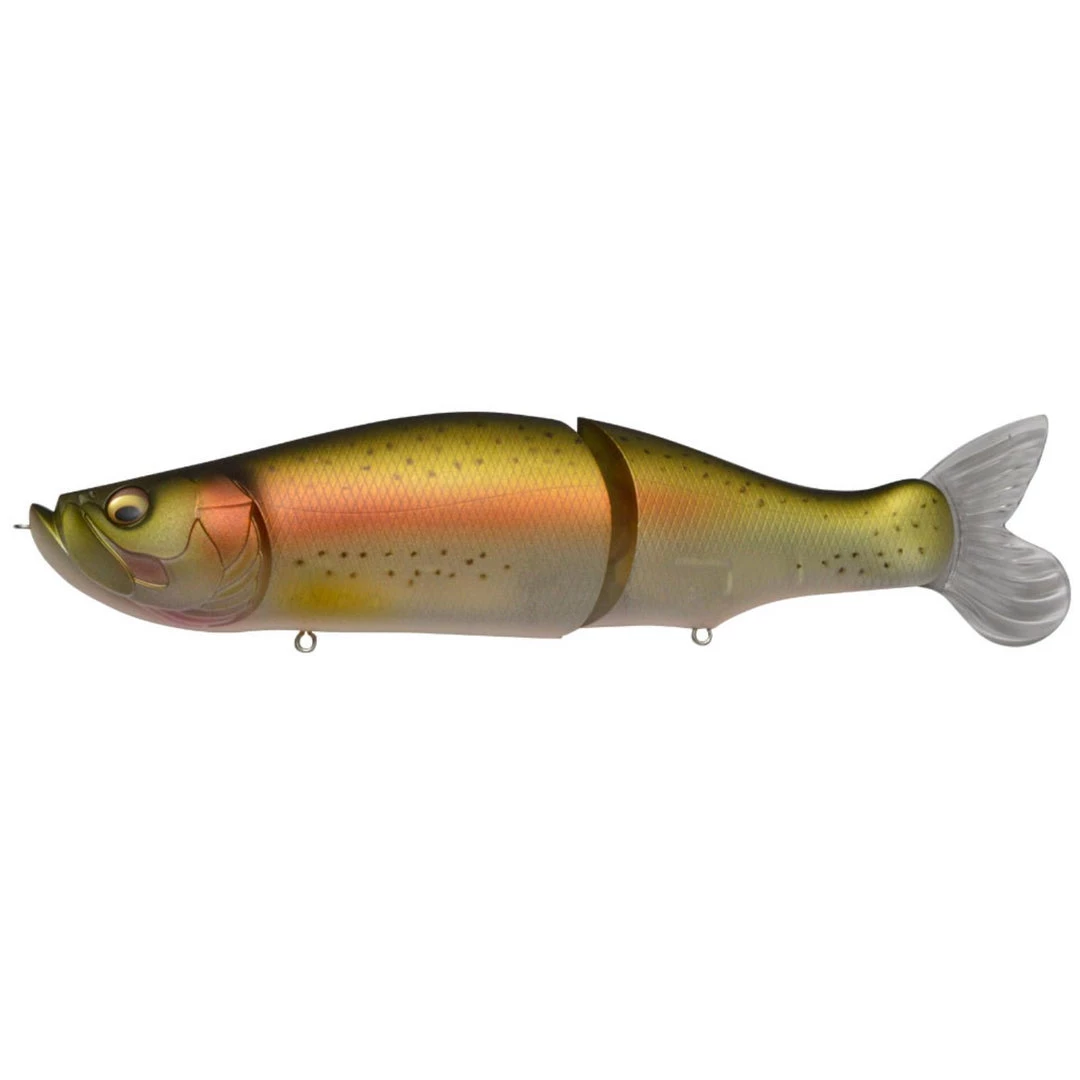 Megabass I-Slide 262 T Swimbait Acqua Dolce 1 Megabass I-Slide 262 T Swimbait Acqua Dolce